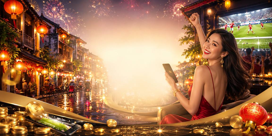 98w Khám phá Slot Chợ Đêm ngay trong sảnh 98w