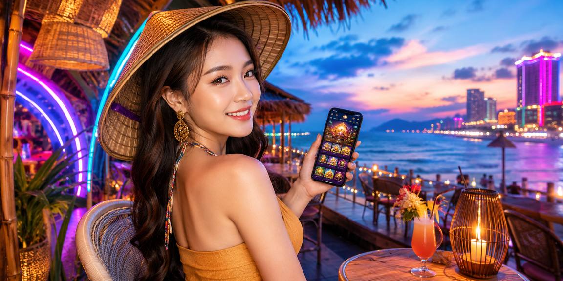 98w Khám phá Slot Đảo Ngọc ngay trong sảnh 98w
